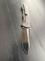 TiCK Knife