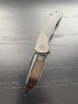 TiCK Knife