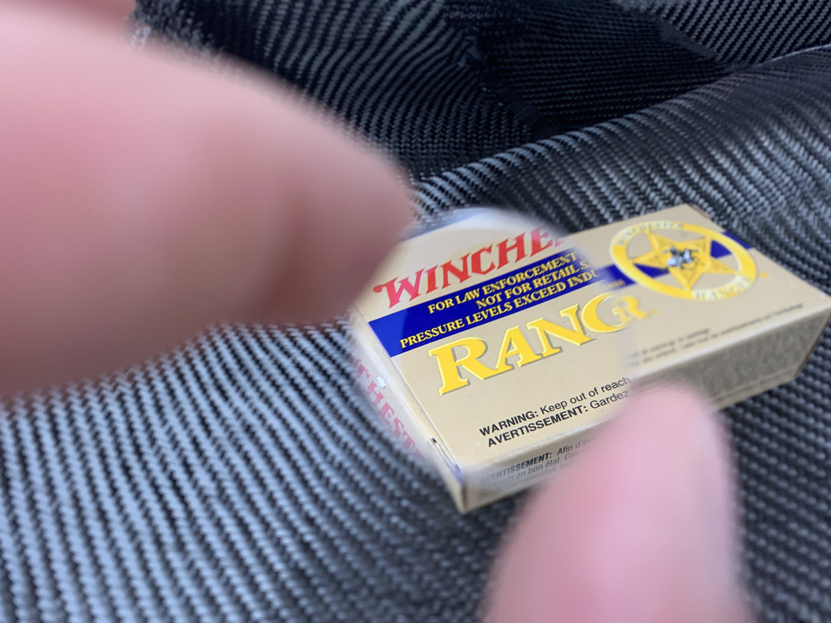 Sapphire Lens Magnifier