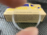Sapphire Lens Magnifier