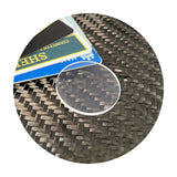 Sapphire Lens Magnifier