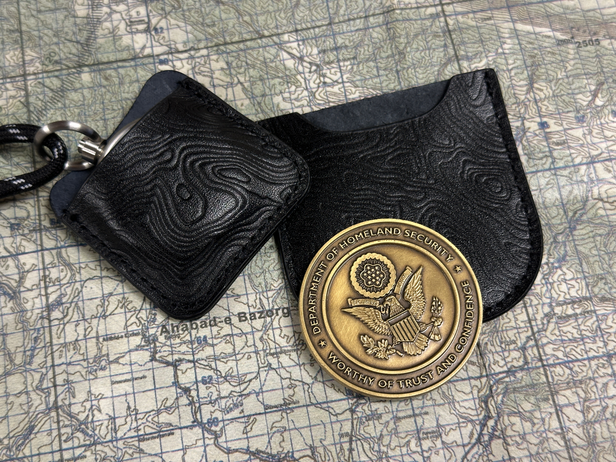 Topo Trinket Carryall