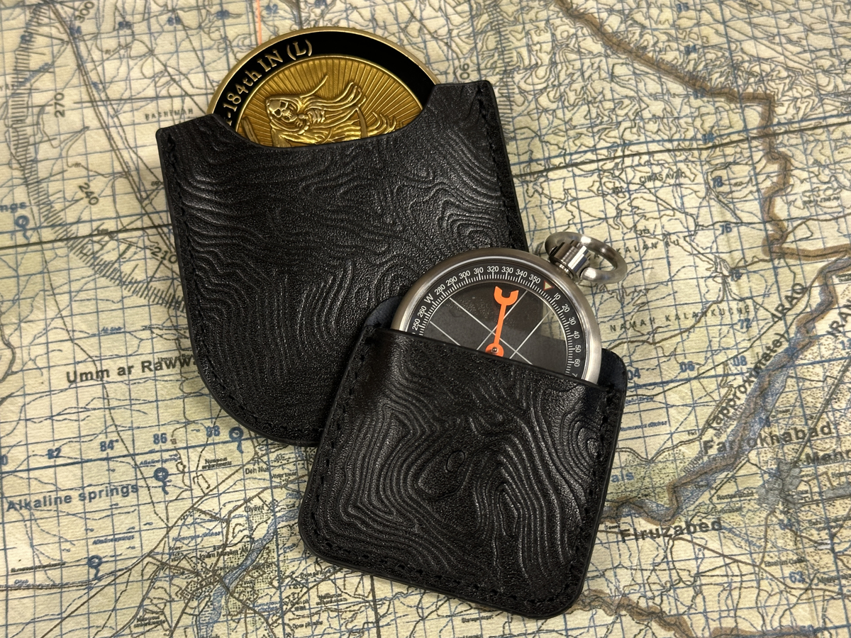Topo Trinket Carryall