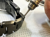Titanium Precision Watchmaker's Tool