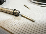 Titanium Precision Watchmaker's Tool