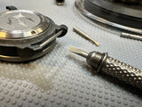 Titanium Precision Watchmaker's Tool