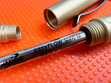 Embassy Pen Brass (Rev 6)