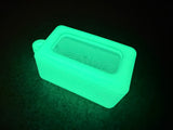 Tiny Polycarbonate Pocket Box (Gen 3 Topo)