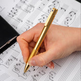 Journeyman Brass Pen