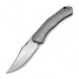ACE Jutland Slipjoint Knife