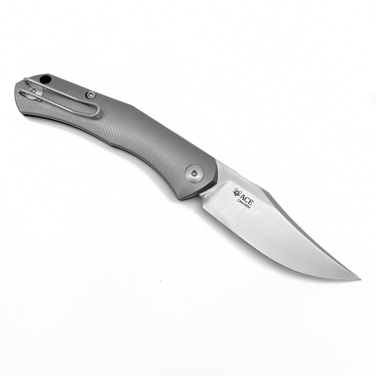 ACE Jutland Slipjoint Knife