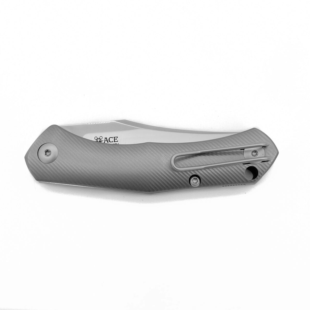 ACE Jutland Slipjoint Knife