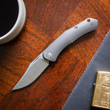 ACE Jutland Slipjoint Knife