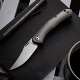 ACE Jutland Slipjoint Knife