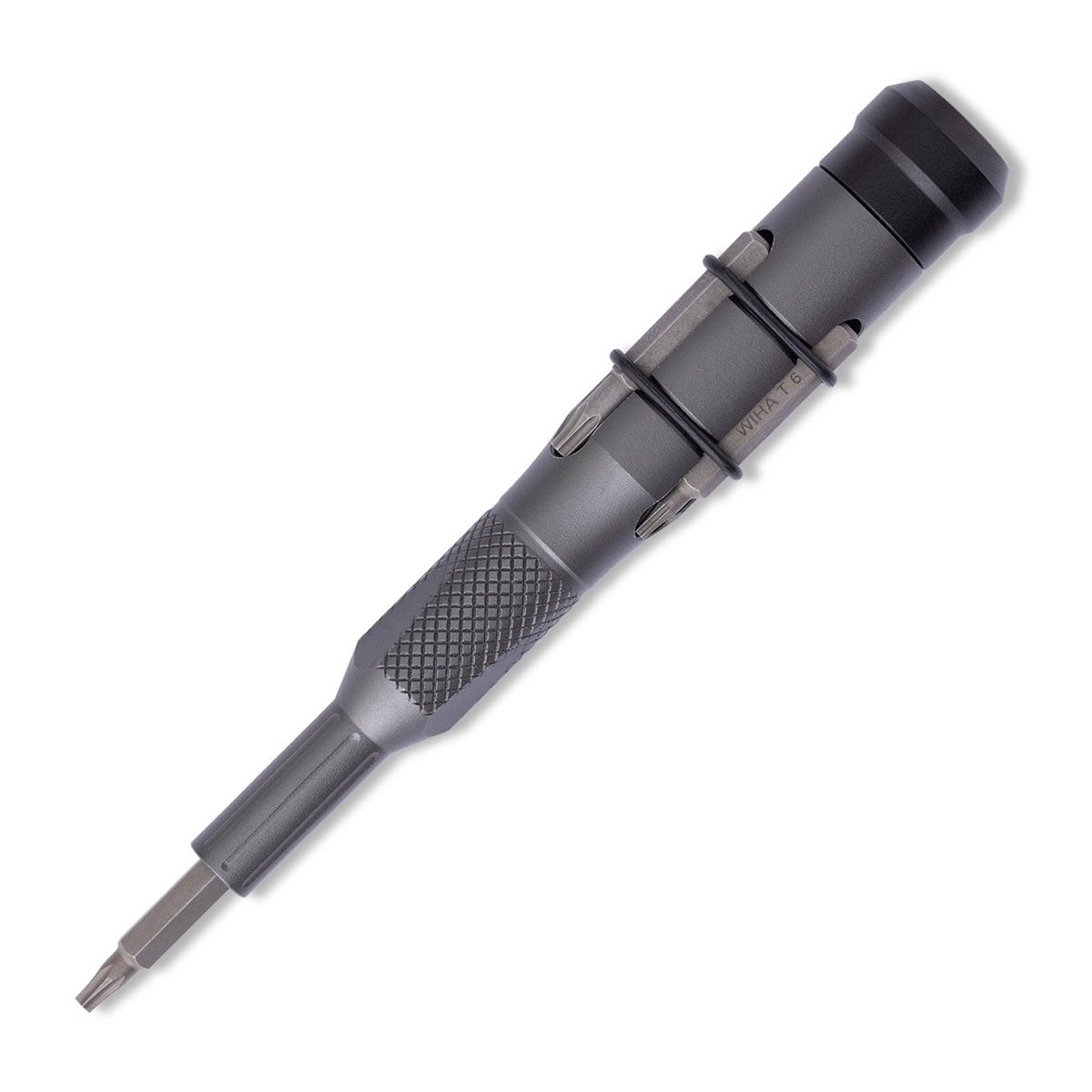 Bit Driver + Wiha Torx Bits