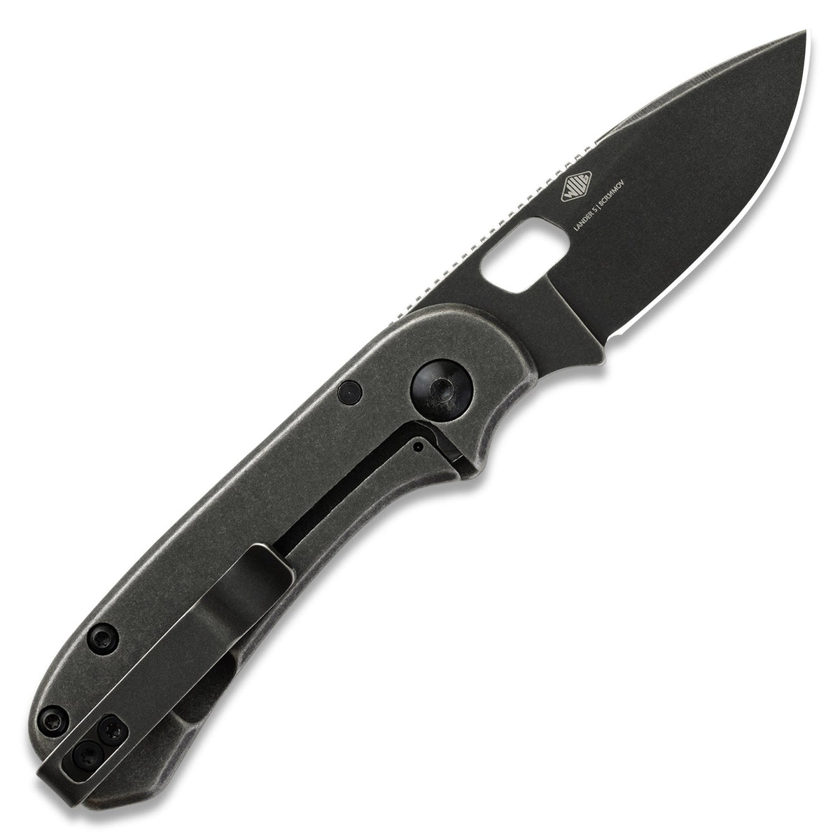 Lander 5 Knife