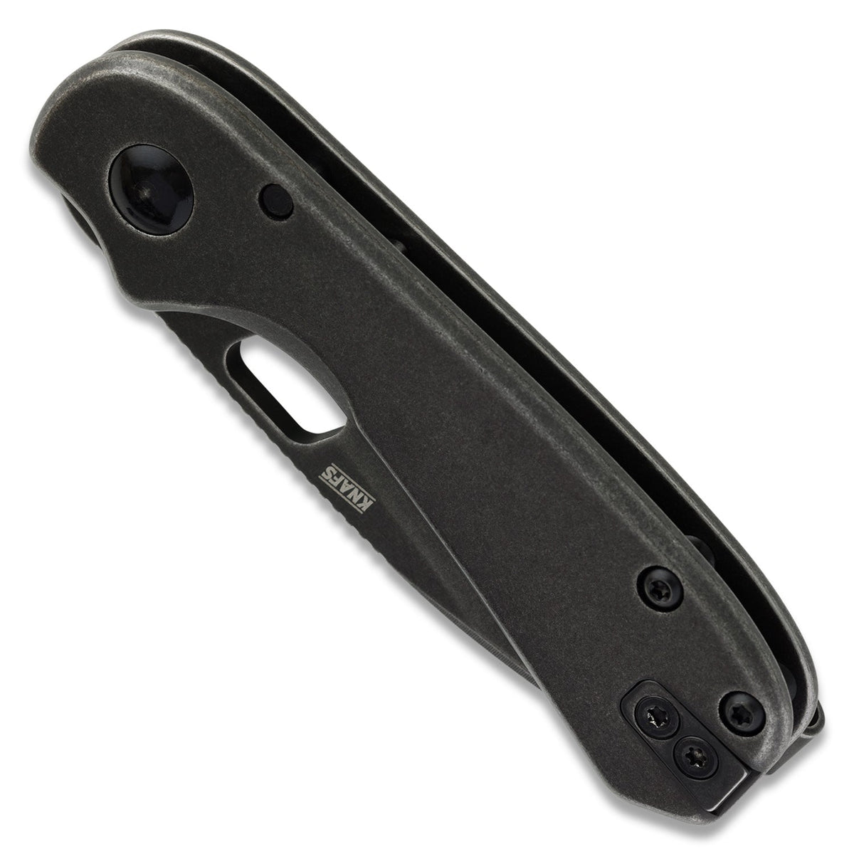Lander 5 Knife
