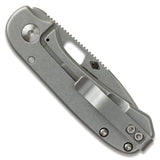 Lander 5 Knife