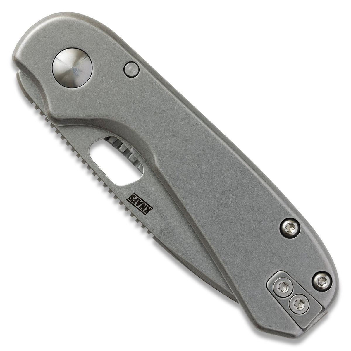 Lander 5 Knife