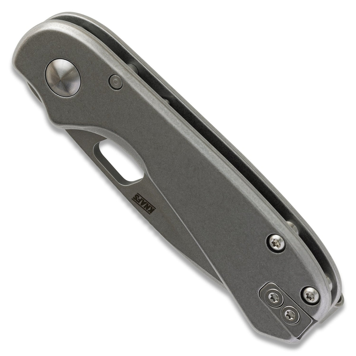 Lander 5 Knife