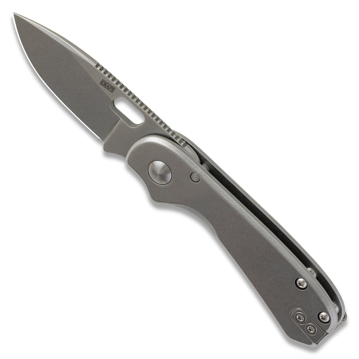 Lander 5 Knife