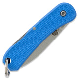 Lander 6 Mini Keychain Knife