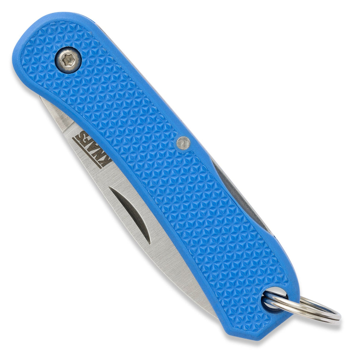 Lander 6 Mini Keychain Knife