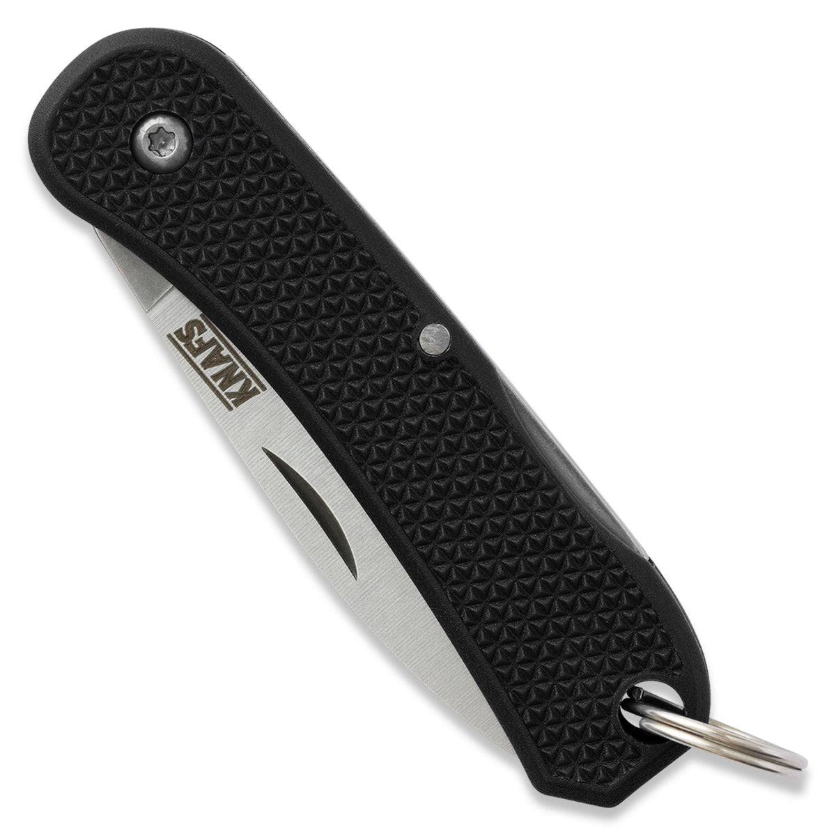 Lander 6 Mini Keychain Knife