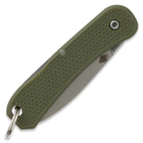 Lander 6 Mini Keychain Knife