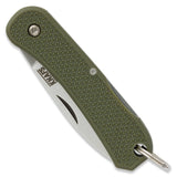 Lander 6 Mini Keychain Knife