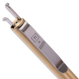 Sancho Brass Pen