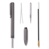 Sancho Titanium Pen