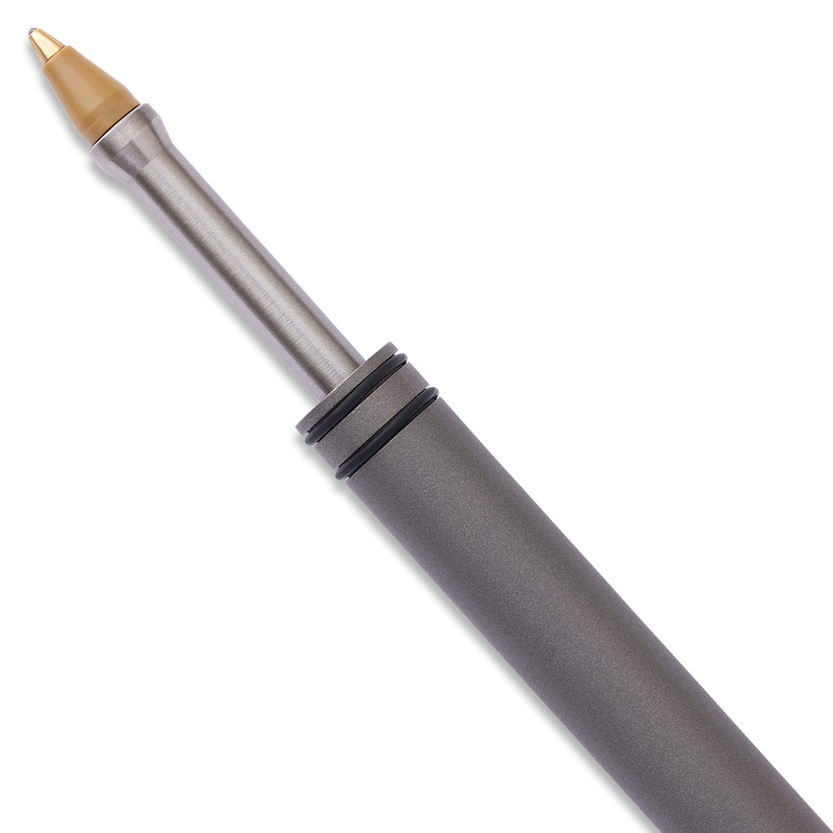 Sancho Titanium Pen