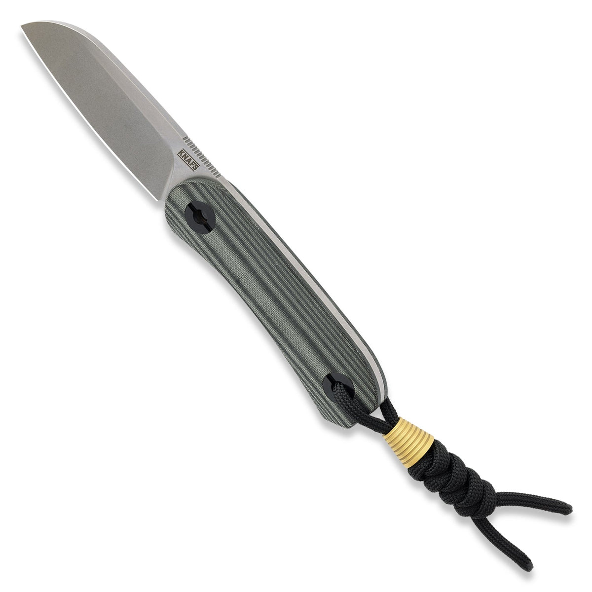 Lander 4 Fixed Blade Knife