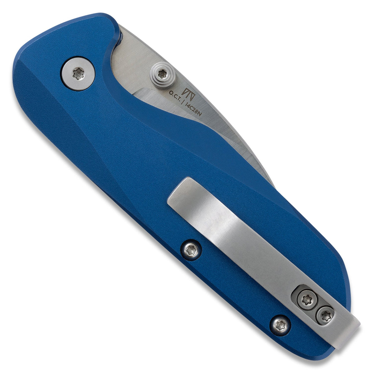 O.C.T. Pocket Knife