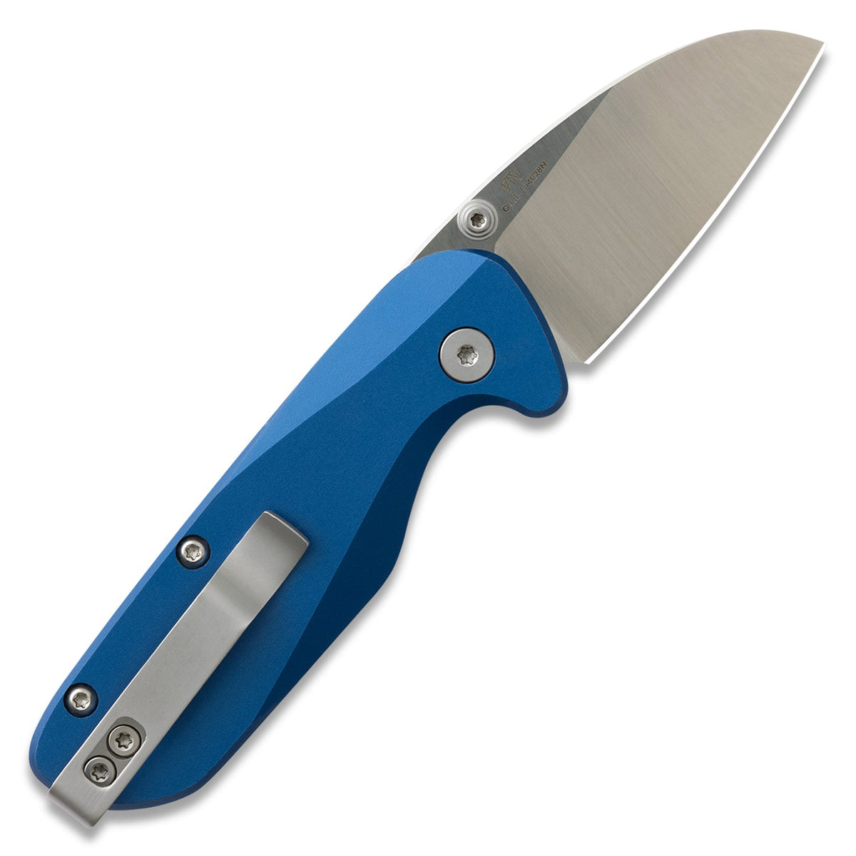 O.C.T. Pocket Knife
