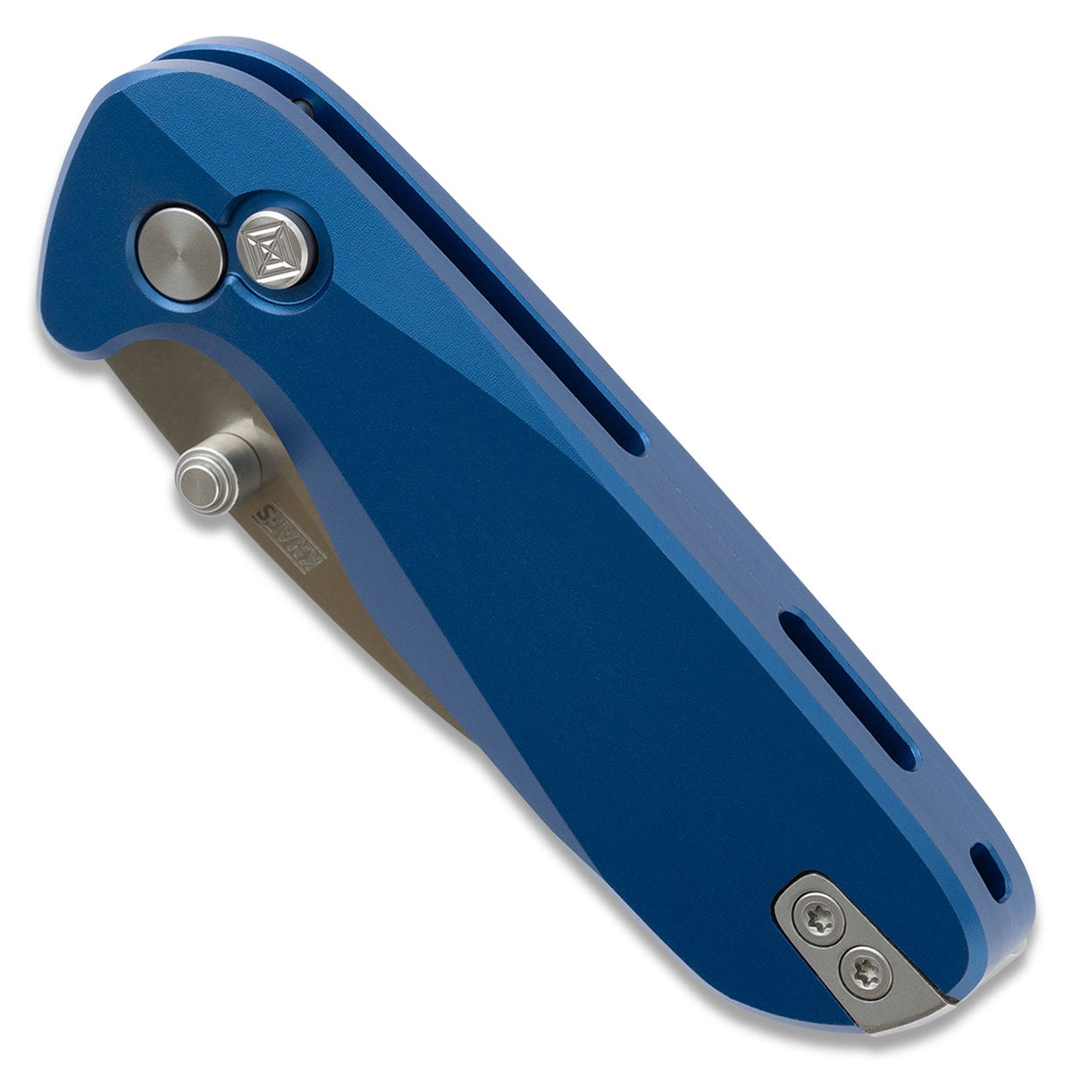 O.C.T. Pocket Knife