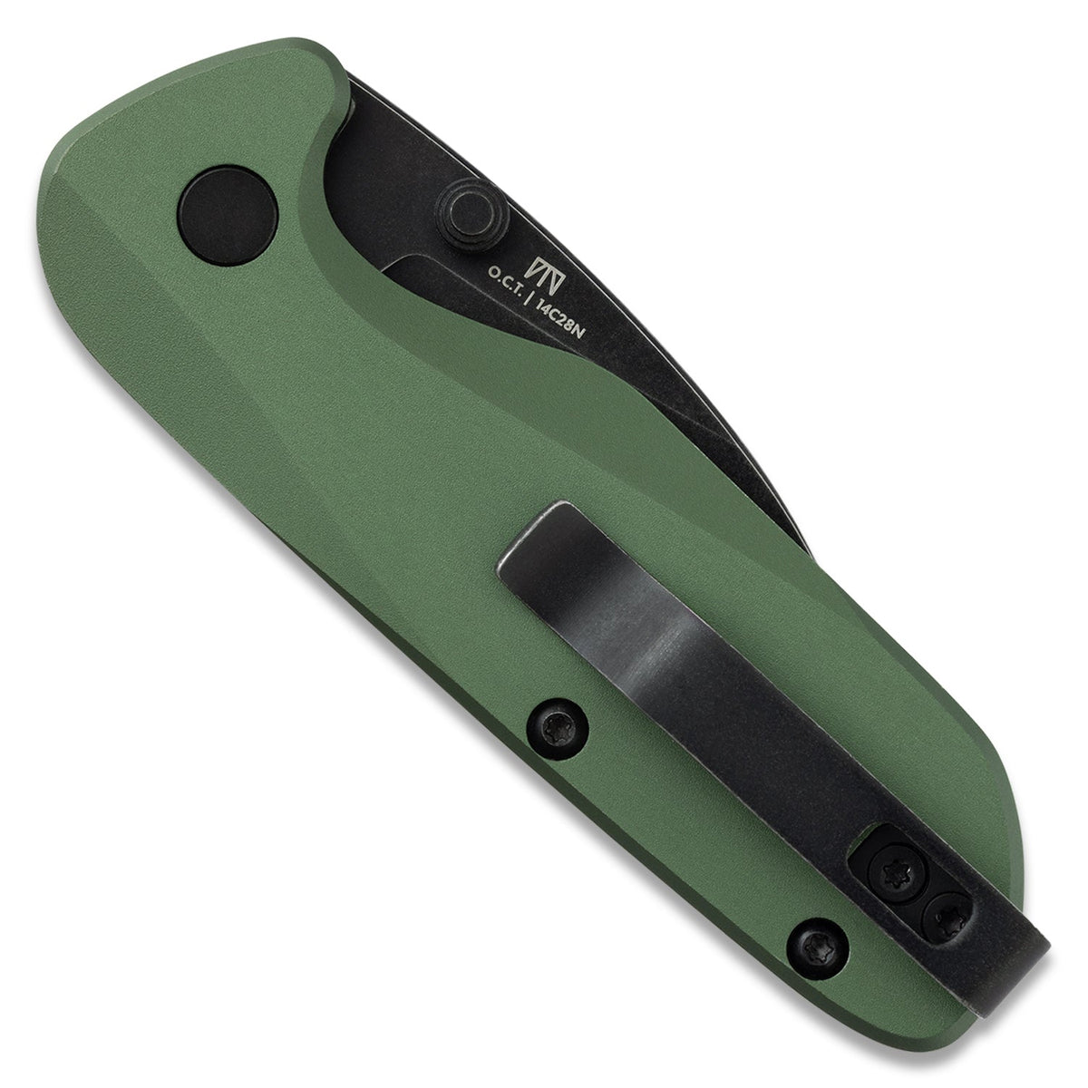 O.C.T. Pocket Knife