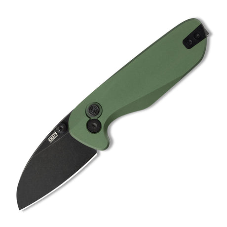 O.C.T. Pocket Knife