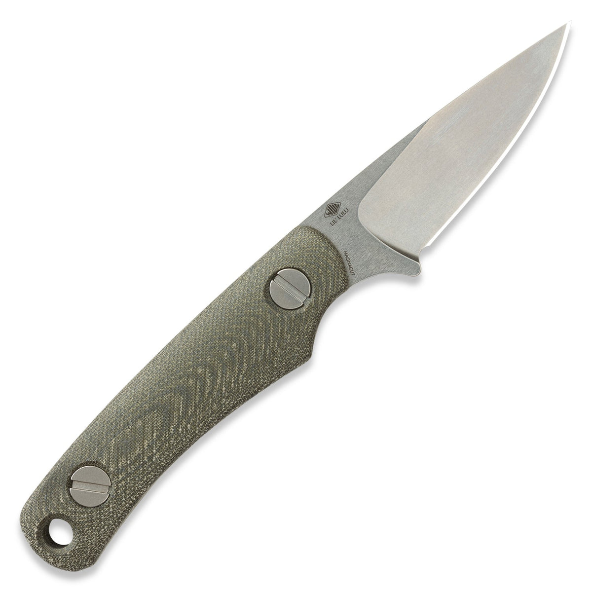 Little Lulu Knife