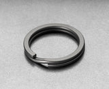 Titanium Keyring 3-Pack