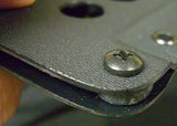 EOD Breacher Bar Kydex Combo - Suoja