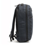 Bullet Ruck 16 L Waxed Canvas - Reppu