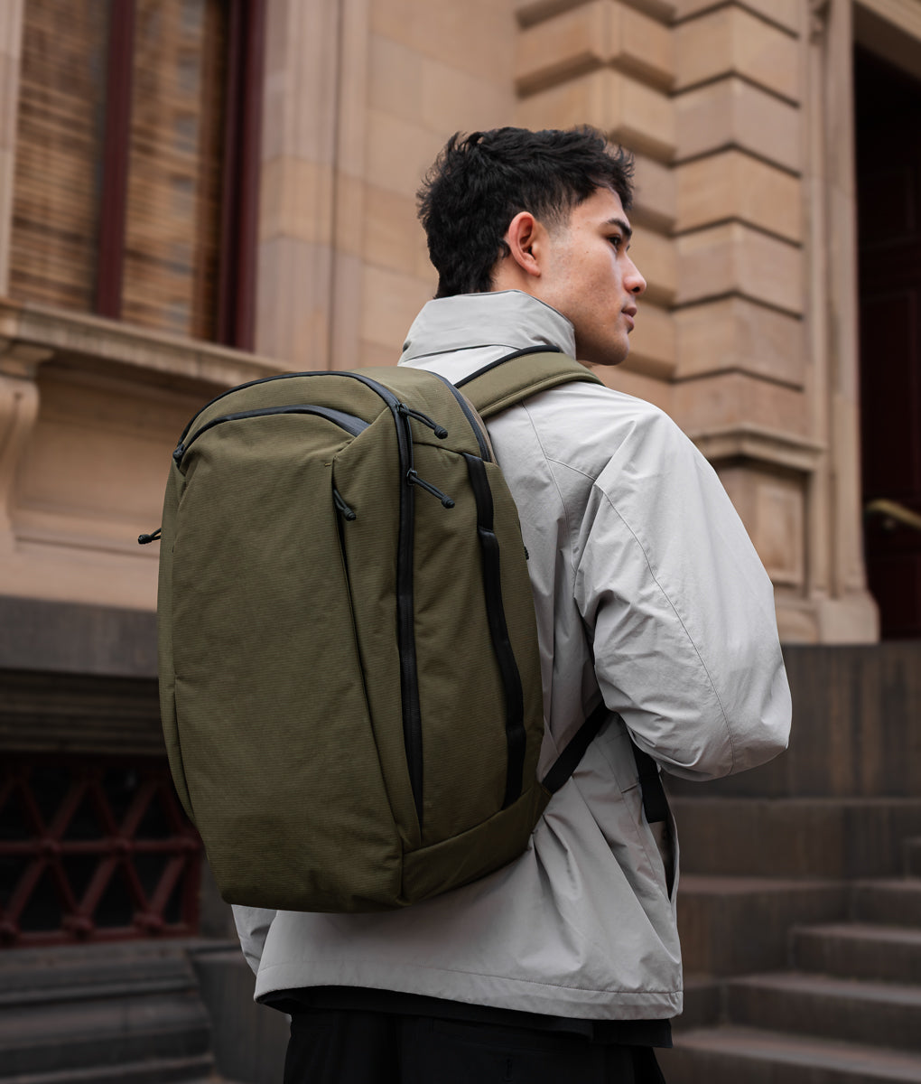 Traverse Backpack 30 L