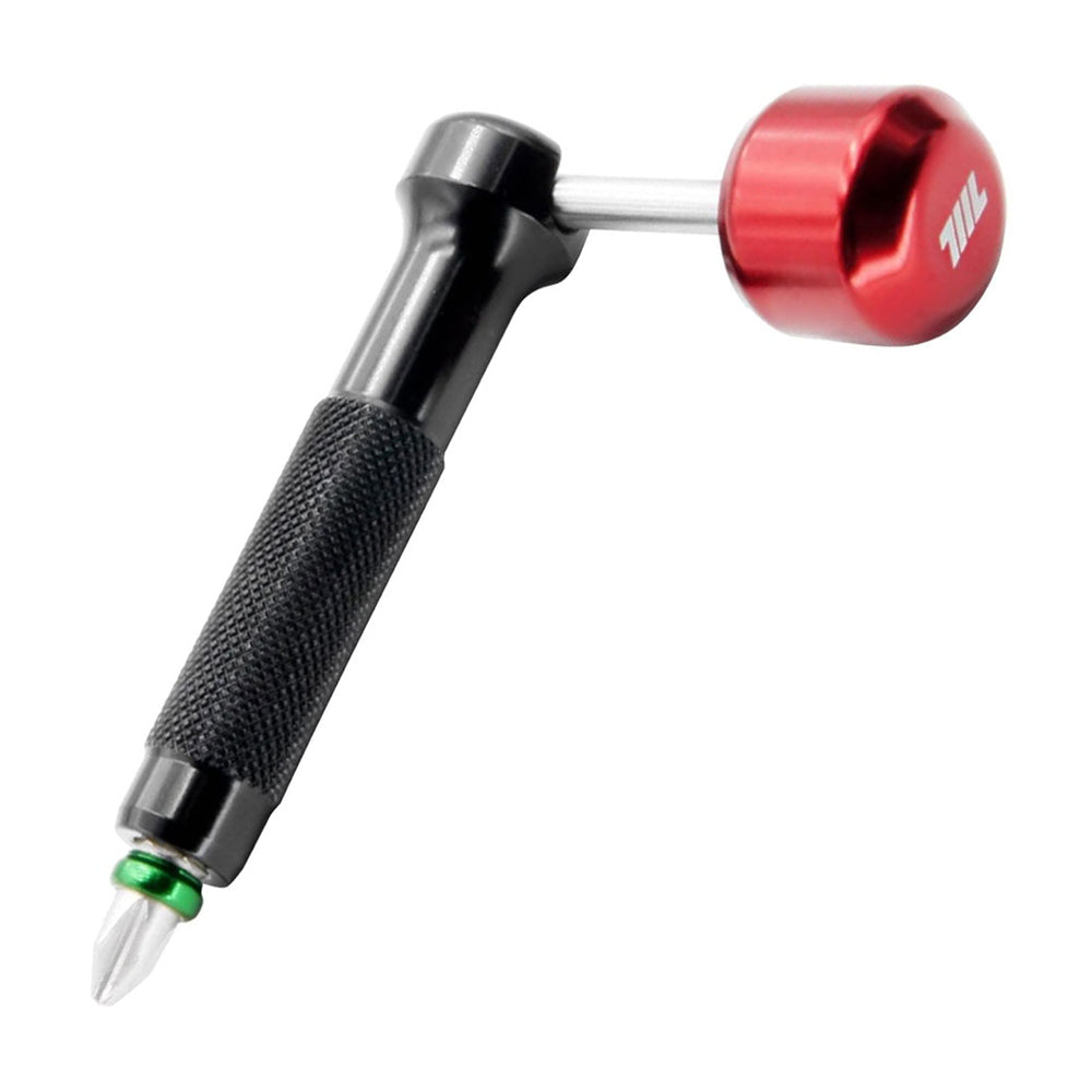 Lollipop Bit Driver