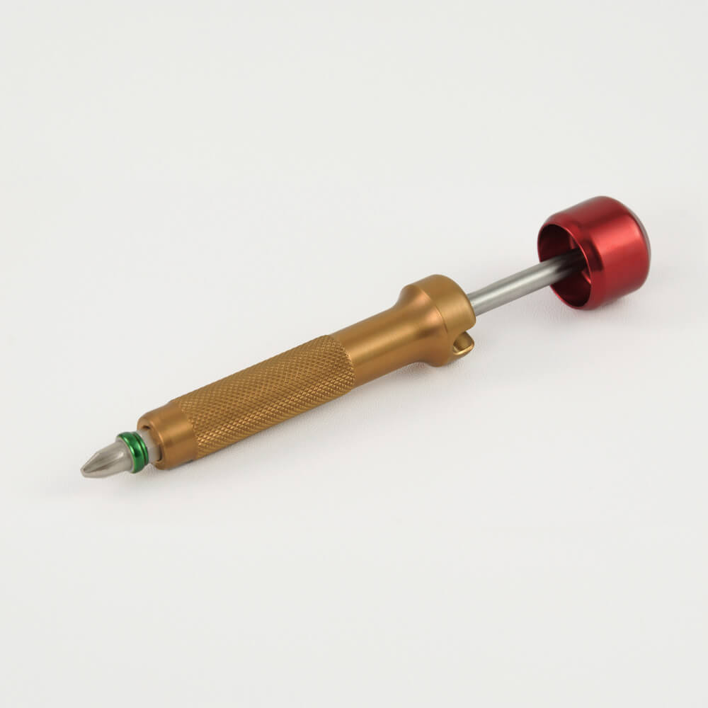 Lollipop Bit Driver