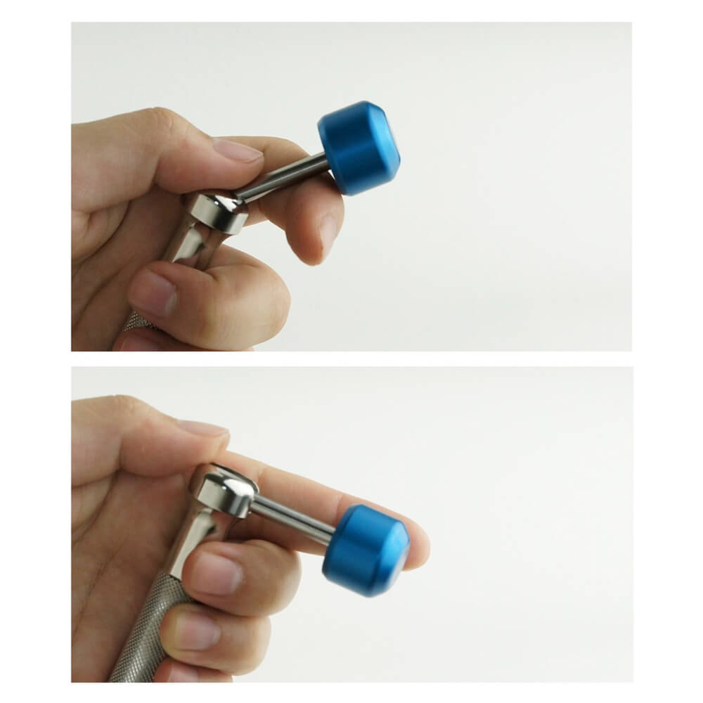 Lollipop Bit Driver