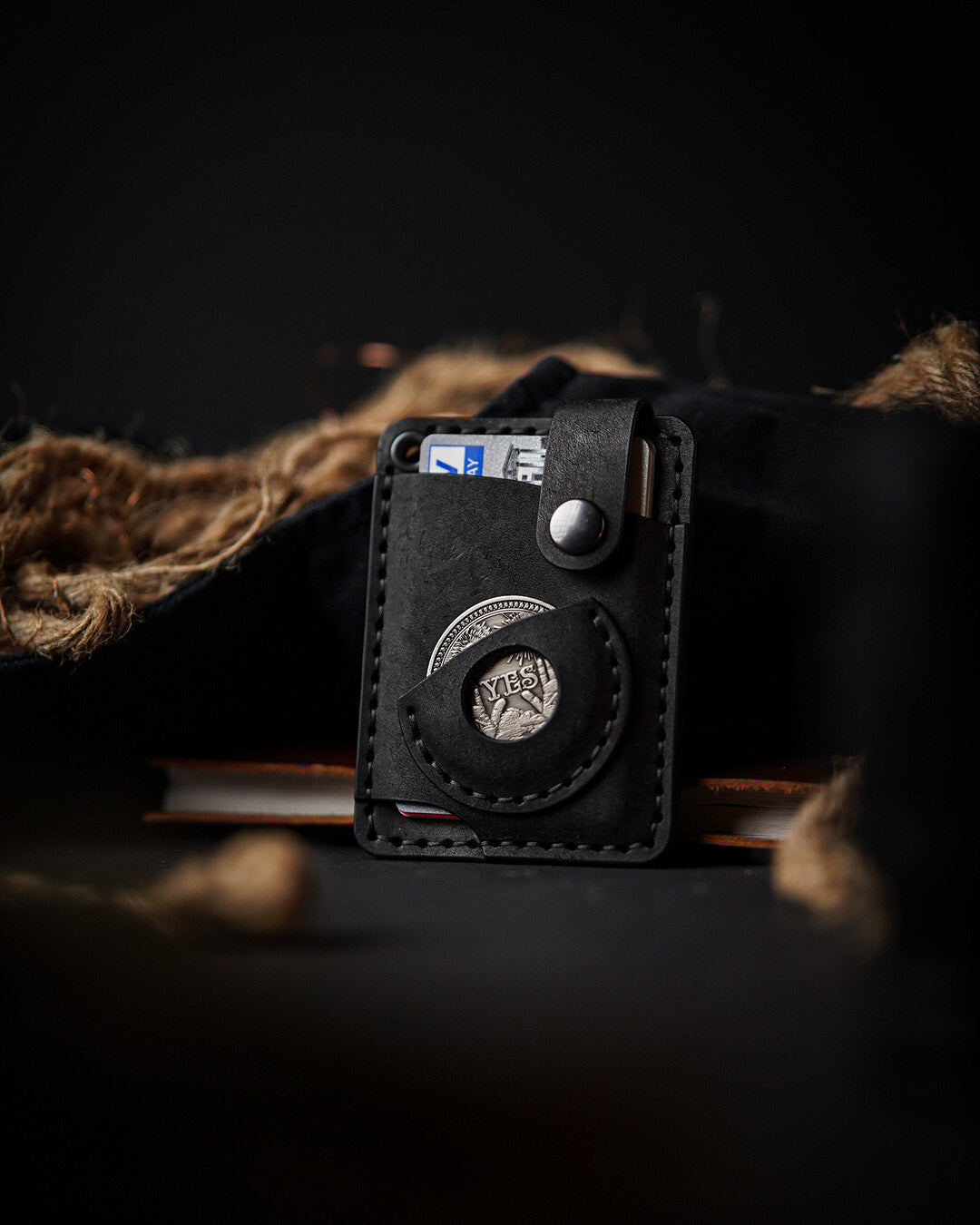 CULT EDC Wallet