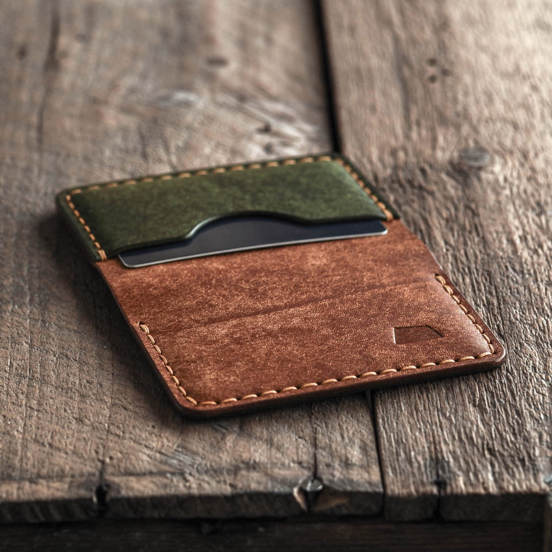 Journeyman Wallet