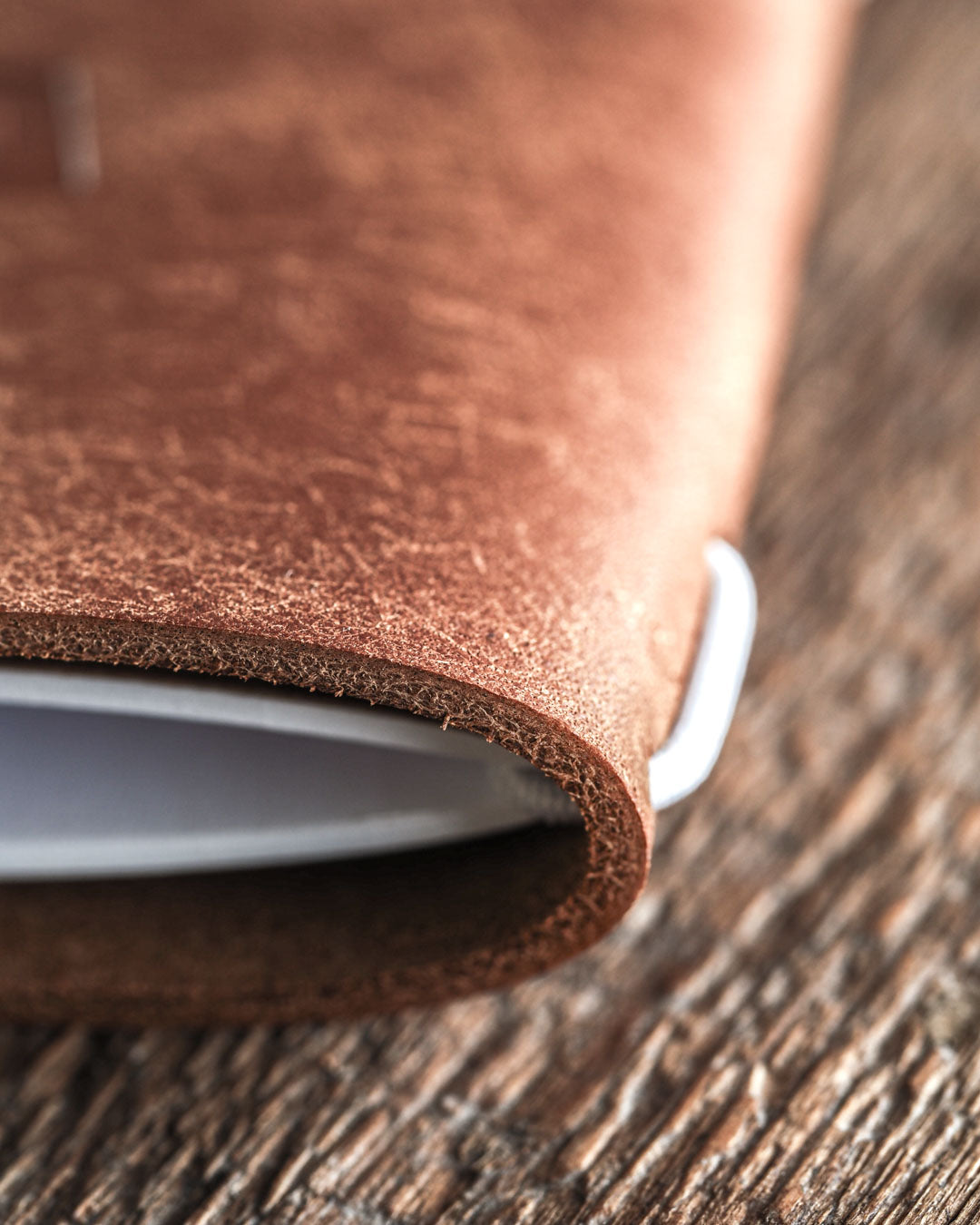 Ranger Journal